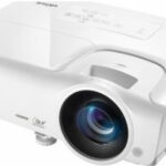 Vivitek DX273 návod