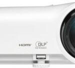 Vivitek DX283ST-EDU návod