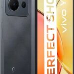 Vivo S12 8GB/256GB návod