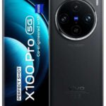 Vivo X100 Pro 5G 16GB/512GB návod