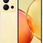 Vivo Y36 8GB/256GB návod