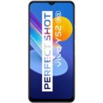 Vivo Y52 5G 4GB/128GB návod