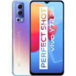 Vivo Y72 5G 8GB/128GB návod