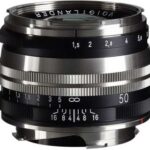 Voigtländer 50 mm f/1
