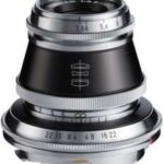 Voigtländer 50mm f/3.5 Heliar Vintage line M návod