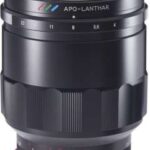 Voigtländer 65mm f/2 Macro Apo-Lanthar Sony E-mount návod