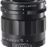 Voigtländer APO-Lanthar E 50mm f/2 Aspherical Sony E-mount návod