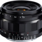 Voigtländer Color Skopar E 21mm f/3.5 Aspherical Sony E-mount návod