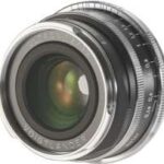 Voigtländer Ultron Vintage Line 35mm f/2 Aspherical