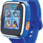 Vtech Kidizoom DX návod
