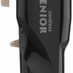 WAHL Cordless Senior 08504-2316H návod