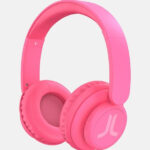 WESC On-ear Headphone návod