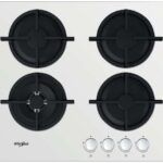 WHIRLPOOL AKT625WH návod