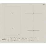 WHIRLPOOL WL B6860 NES návod