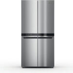 WHIRLPOOL WQ9 B3L EF návod