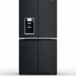 WHIRLPOOL WQ9I FO1BX návod