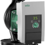 WILO YONOS MAXO 50/0