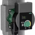 WILO Yonos PICO-Z 25/0