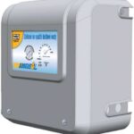 WISY AMGIS 3 RZ100301 návod