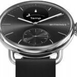 WITHINGS SCANWATCH 2 návod