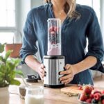 WMF KULT X Mix & Go návod