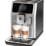 WMF Perfection 640 CP812D10 Stříbrný návod