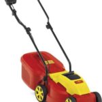 WOLF-Garten A 320 E návod