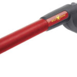 WOLF-Garten BS 140 EM návod