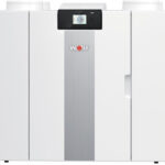 WOLF jednotka CWL-2-325 4/0 L návod