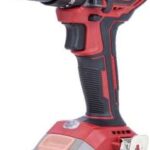 WORCRAFT 20V CHD-S20LiBA návod