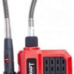 WORCRAFT CEMG-S20Li návod