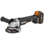 WORX WX812 návod
