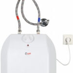 WTERM FDN 5 DP 230V návod