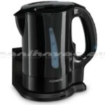 Waeco MCK 750-12 návod