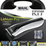 Wahl 1911-0467 návod