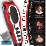 Wahl 20105-0465 návod