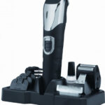 Wahl 3017-0470 návod