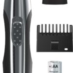 Wahl 5604-035 návod