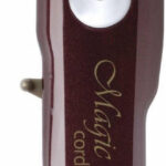 Wahl 8148-016 návod