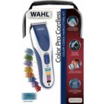 Wahl 9649-916 návod