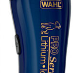 Wahl 9766-016 návod