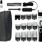 Wahl 9854-2916 návod