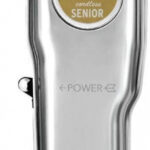 Wahl Cordless Senior Metal edition návod