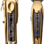 Wahl King Midas Combo návod