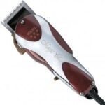 Wahl Magic Clip 4004-0472 návod