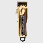 Wahl Magic Clip Cordless Gold návod