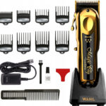 Wahl Magic Clipp Cordless návod