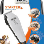 Wahl Starter 9160-1716 návod