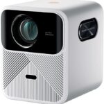 Wanbo Mozart 1 návod