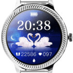 Watchmark Active návod